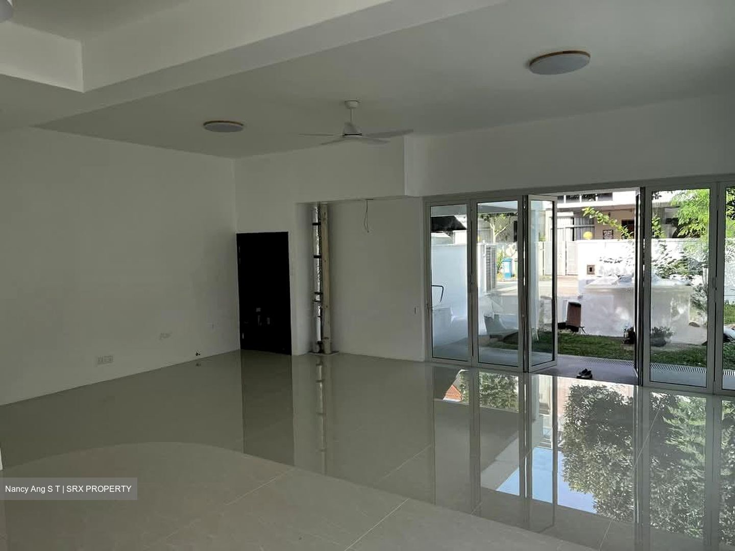 Serangoon Garden Way (D19), Semi-Detached #540513051